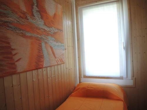 Apartamento Villaggi Aceri