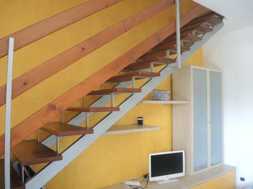 Apartamento Villaggi Aceri