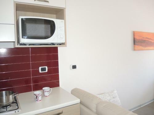 Apartamento Villaggi Aceri