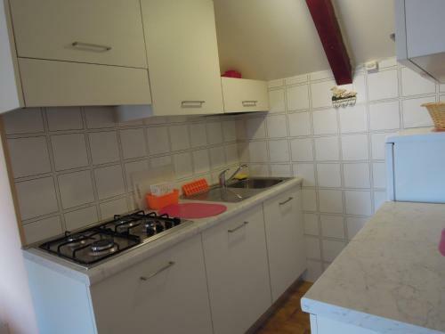 Apartamento Villaggi Aceri
