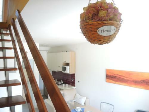 Apartamento Villaggi Aceri