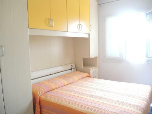 Apartamento Villaggi Aceri
