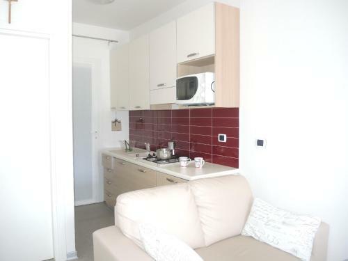 Apartamento Villaggi Aceri