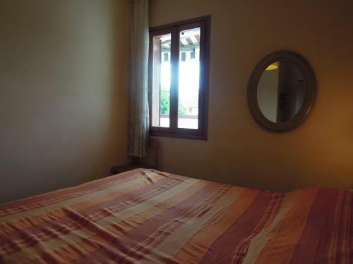 Apartamento Villaggi Aceri