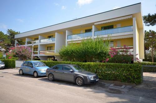 Apartamento Appartamenti Croce Del Sud