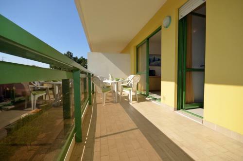 Apartamento Appartamenti Croce Del Sud