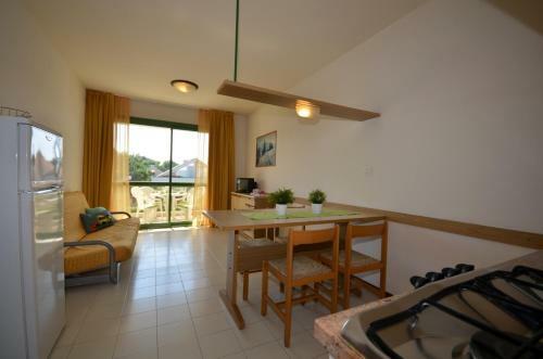 Apartamento Appartamenti Croce Del Sud