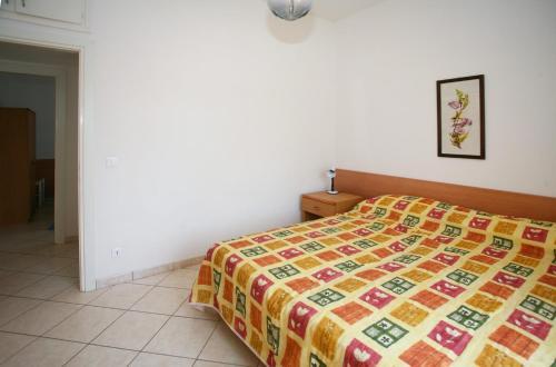 Apartment In Bibione 24615
