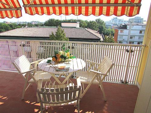Apartamento Atlante