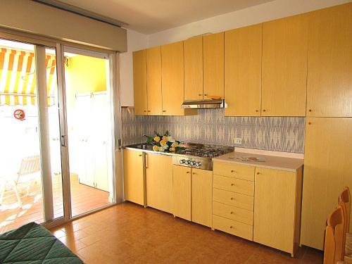 Apartamento Atlante