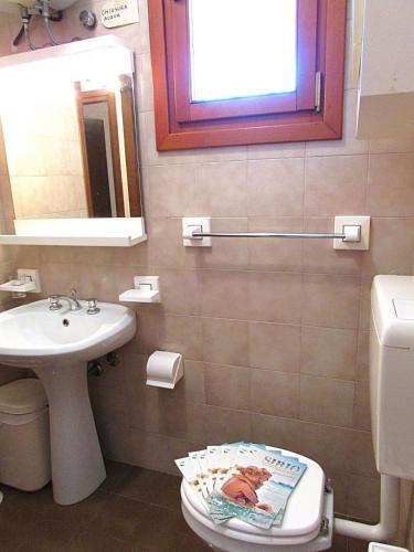 Apartamento Atlante