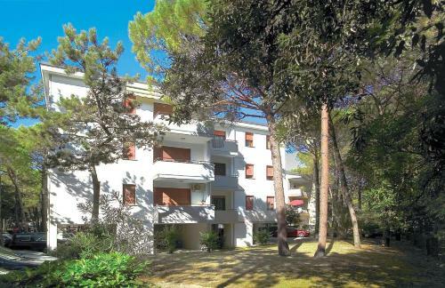 Apartamento Appartamenti Fiordalisi