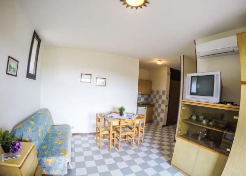 Apartamento Residence Minerva