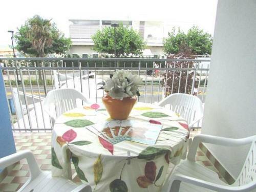 Apartment In Bibione 35341