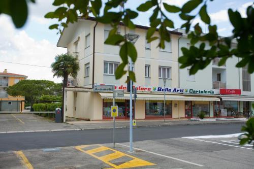 Casa Del Colore