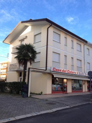 Casa Del Colore