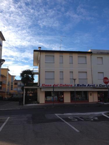 Casa Del Colore