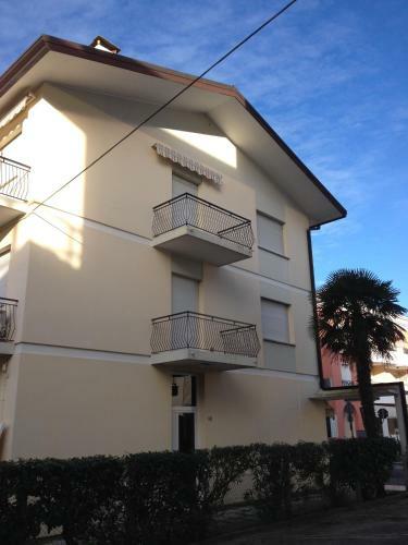 Casa Del Colore