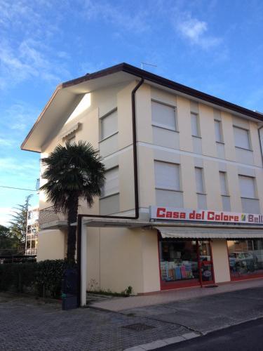 Casa Del Colore