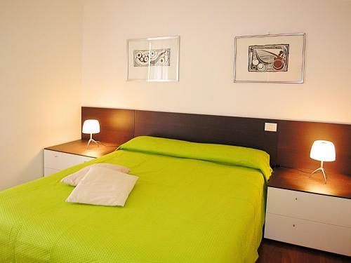 Apartamento Villa Principe Belmare