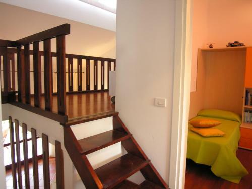 Apartamento Villa Principe Belmare