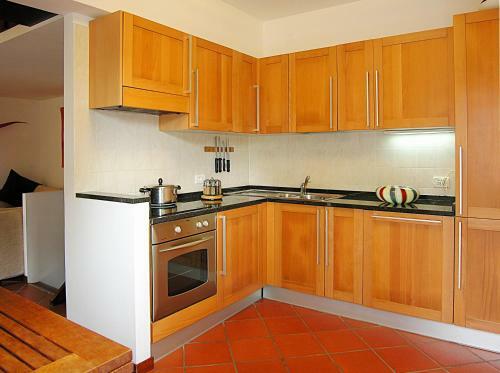 Apartamento Villa Principe Belmare