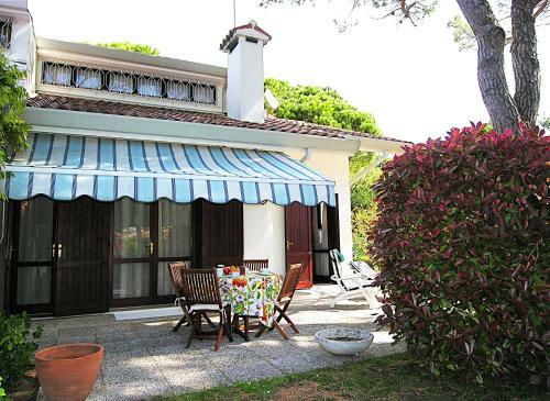 Apartamento Villa Principe Belmare