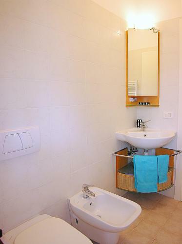 Apartamento Villa Principe Belmare