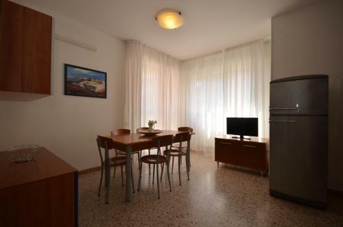 Apartamento Appartamenti Dei Pini
