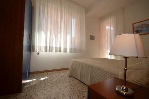 Apartamento Appartamenti Dei Pini