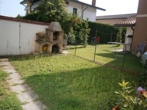 Villa Giorgia