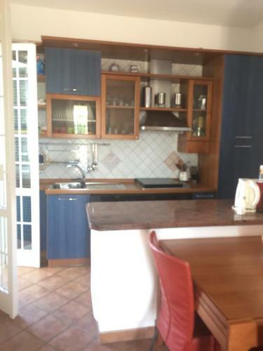 Appartamento Oleandri - Baia Verde