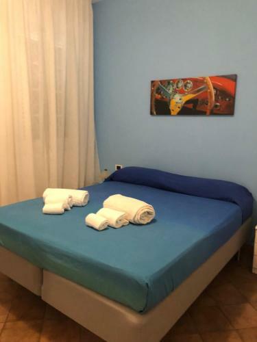 Appartamento Oleandri - Baia Verde