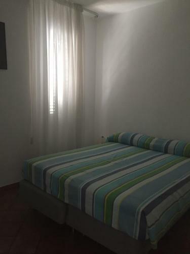 Appartamento Oleandri - Baia Verde
