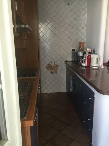 Appartamento Oleandri - Baia Verde