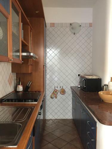Appartamento Oleandri - Baia Verde