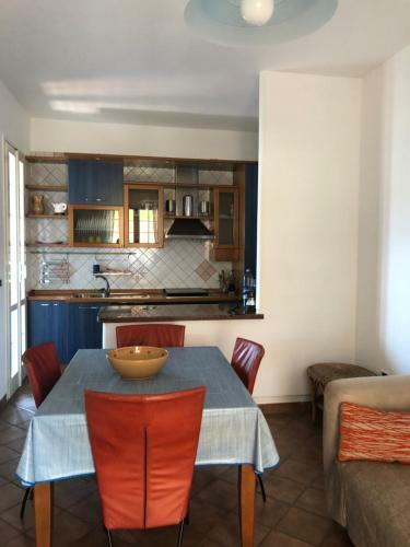 Appartamento Oleandri - Baia Verde