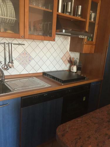Appartamento Oleandri - Baia Verde