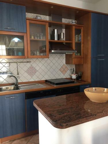 Appartamento Oleandri - Baia Verde
