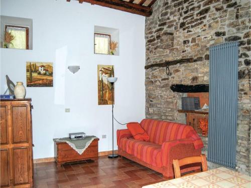 Apartamentos Alpe Della Luna - App.grande
