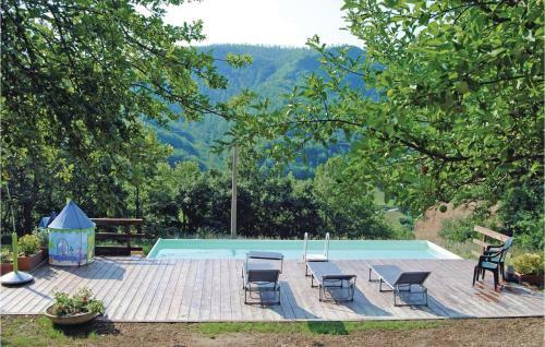 Apartamentos Alpe Della Luna - App.grande