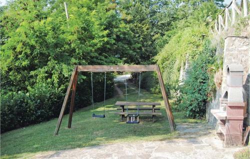 Apartamentos Alpe Della Luna - App.grande