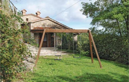 Apartamentos Alpe Della Luna - App.grande