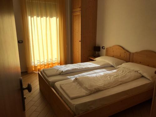 Albergue Ostello Sportivo