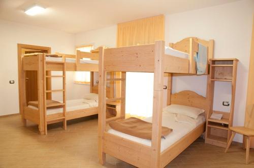 Albergue Ostello Sportivo