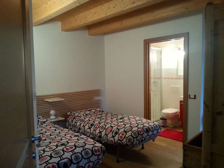 B&B Al Gatto Nero
