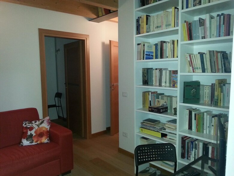 B&B Al Gatto Nero