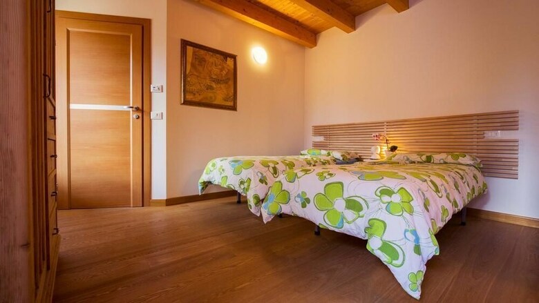 B&B Al Gatto Nero