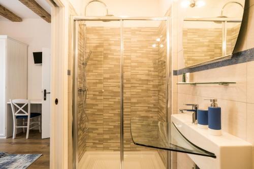 Hostal San Giorgio