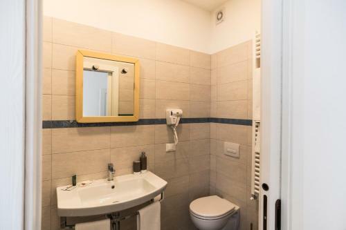 Hostal San Giorgio